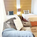 Suite Flat E-Suites Congonhas 1504