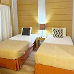 Suite Flat E-Suites Congonhas 1504