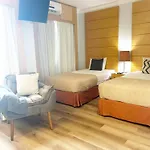 Suite Flat E-Suites Congonhas 1504