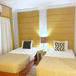 Suite Flat E-Suites Congonhas 1504