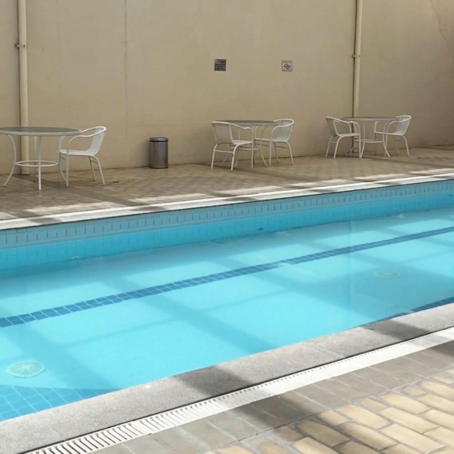 Flat Congonhas Duplo 1504 Hotel