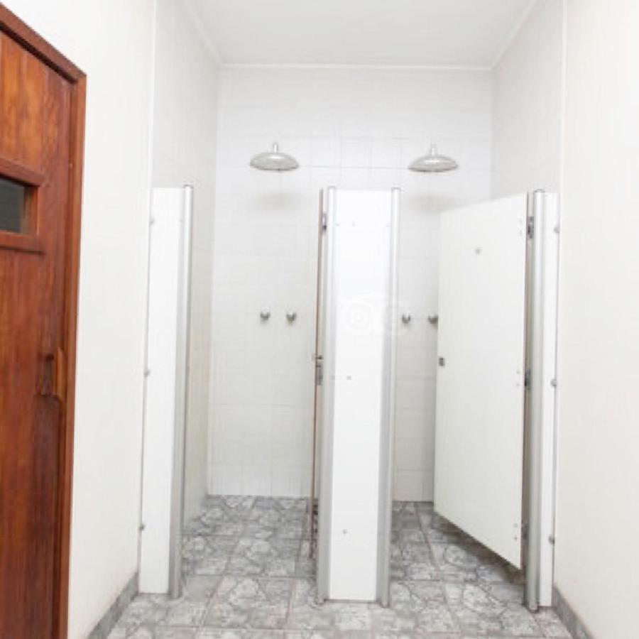 Hotel Flat Congonhas Duplo 1504 São Paulo