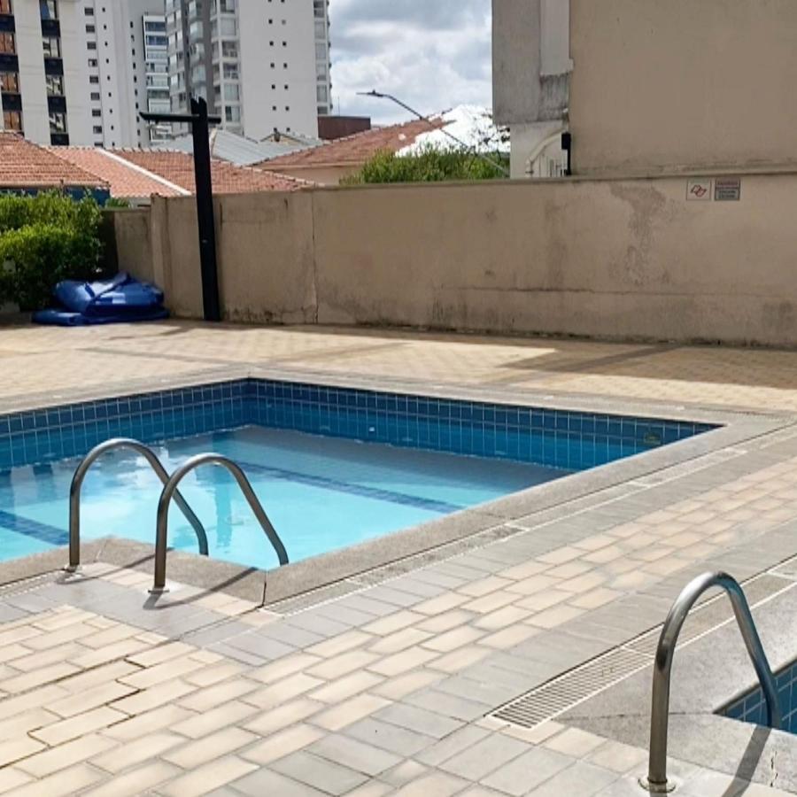 Hotel Flat Congonhas Duplo 1504