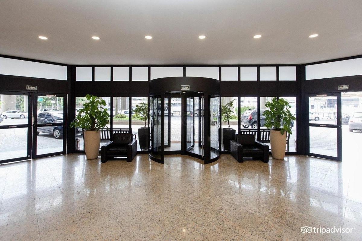 Flat Congonhas Duplo 1504 São Paulo