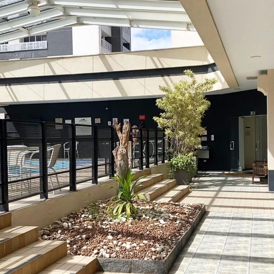 Hotel Flat Congonhas Duplo 1504
