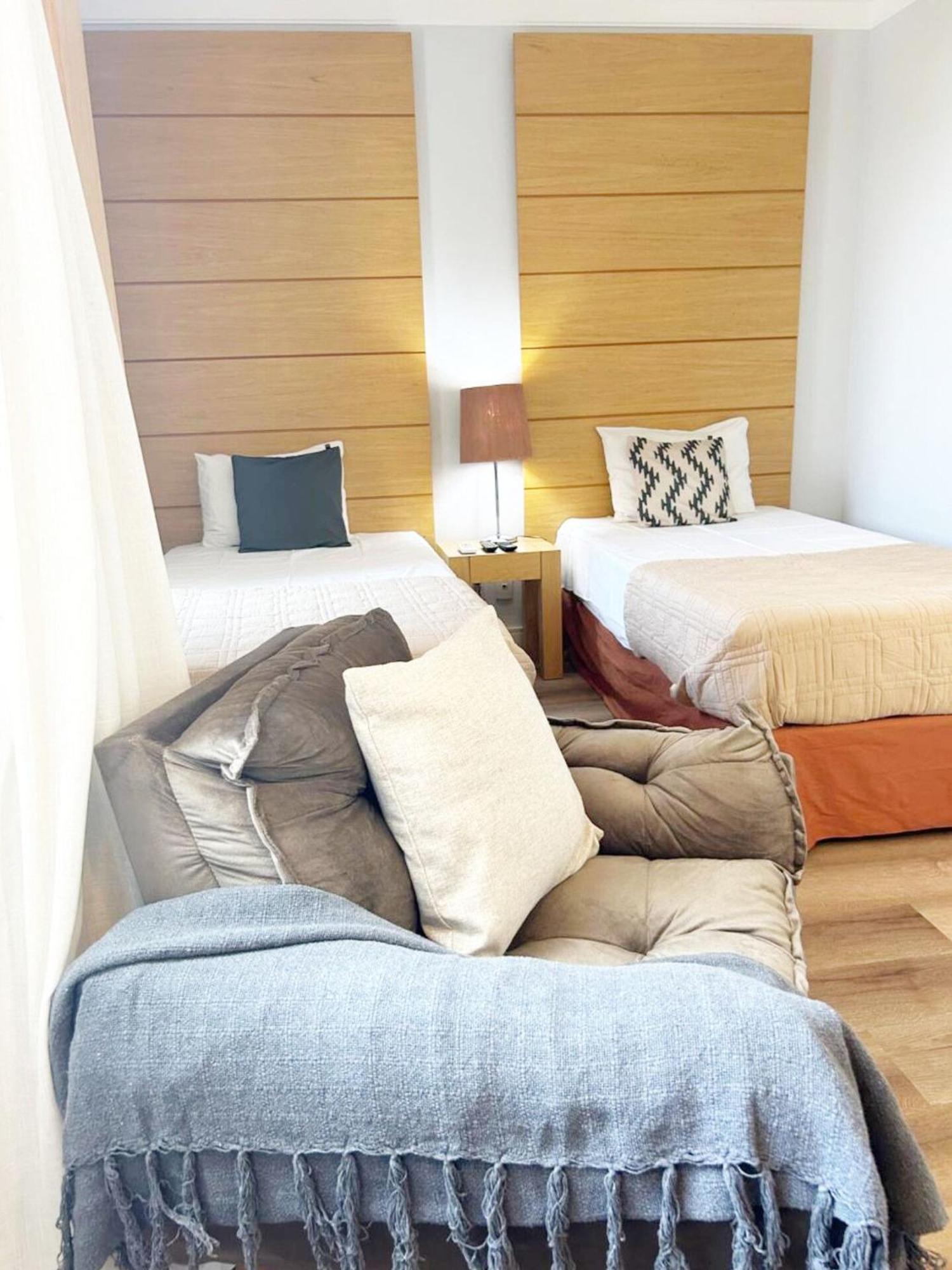 Flat Congonhas Duplo 1504