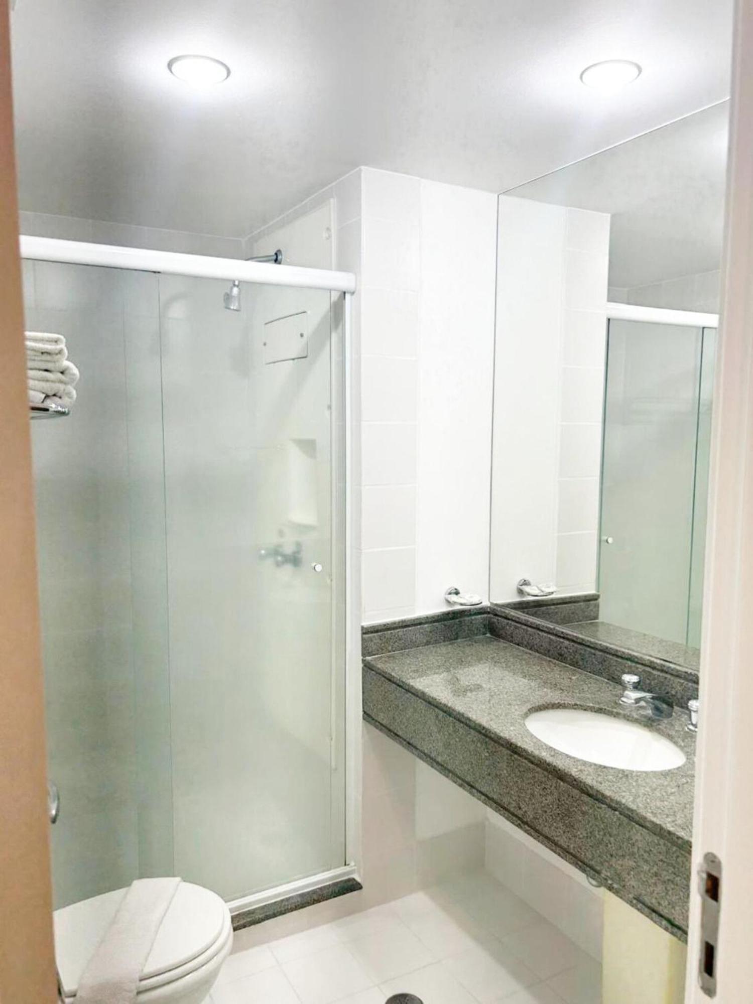 Flat Congonhas Duplo 1504 Hotel *