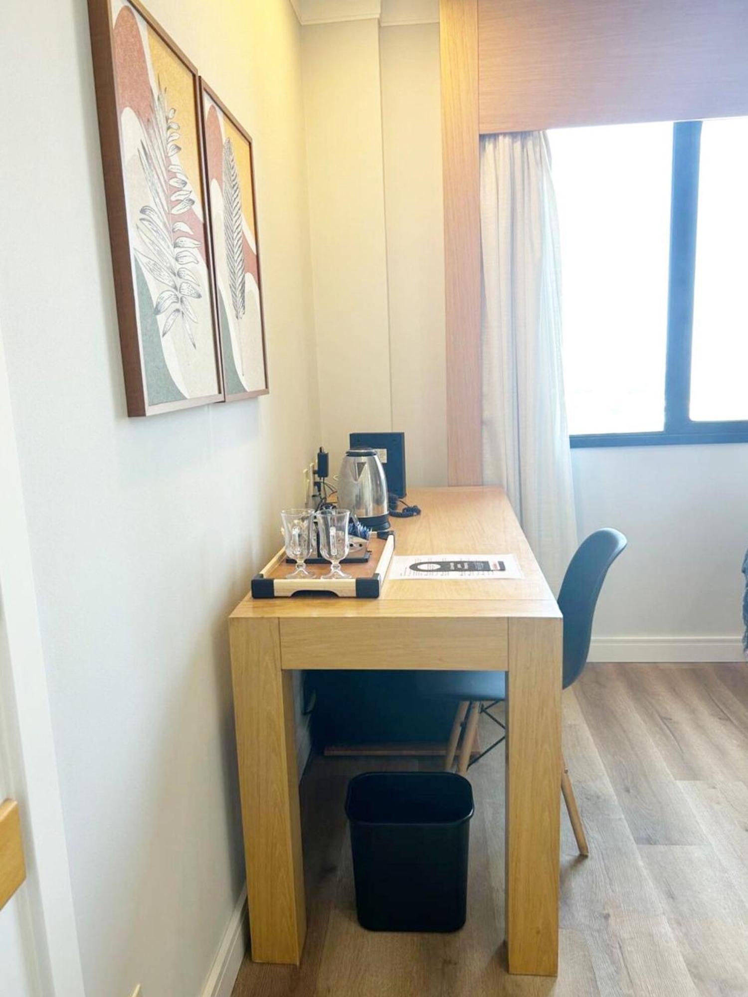 Hotel Flat Congonhas Duplo 1504 São Paulo