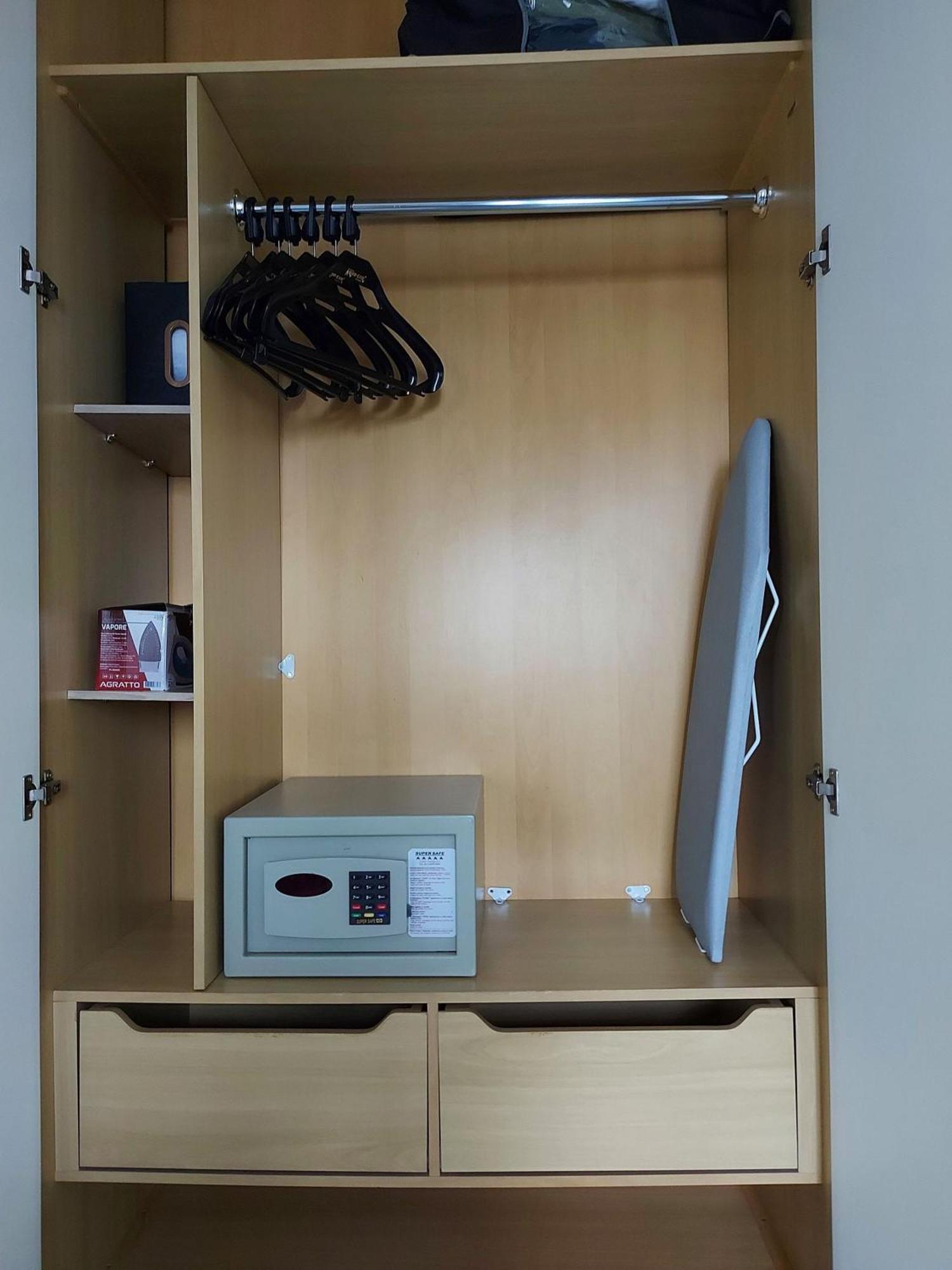 Hotel Flat Congonhas Duplo 1504 São Paulo